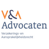 v&A advocaten customer logo