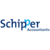 Schipper accountants custome logos
